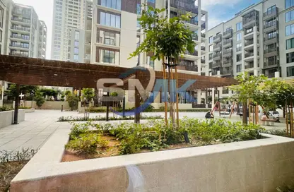 Apartment - 1 Bedroom - 1 Bathroom for rent in Cedar at Creek Beach - Creek Beach - Dubai Creek Harbour (The Lagoons) - Dubai