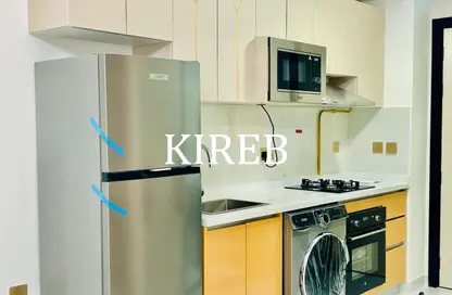 شقة - 1 حمام للايجار في سكايز من دانوب - ارجان - دبي