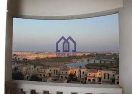 صورةشرفة لـ: Studio - 1 حمام للكراء في رويال بريز 2 - رويال بريز - قرية الحمرا - رأس الخيمة, صورة 1