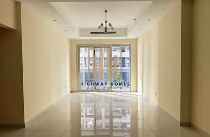 شقة - 2 غرف نوم - 3 حمامات للبيع في برج صحارى 4 - مجمع صحارى - النهدة - الشارقة