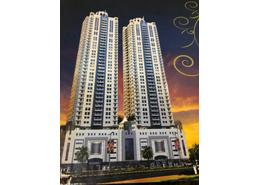 2BR Apartment for sale,Manazil Tower 5 Great Deal!