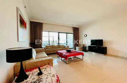Apartment - 2 Bedrooms - 2 Bathrooms for rent in Capital Bay Tower B - Capital Bay - Business Bay - Dubai