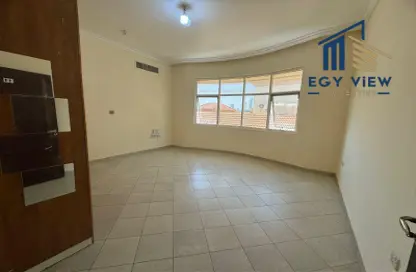 Apartment - 1 Bathroom for rent in Al Nahyan Villa Compound - Al Nahyan Camp - Abu Dhabi