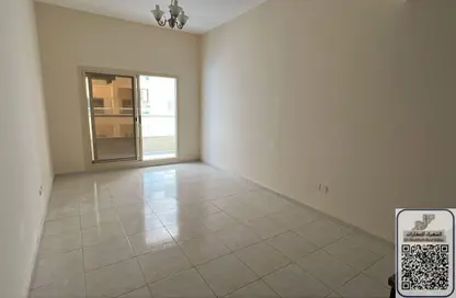 Apartment - 1 Bedroom - 2 Bathrooms for rent in Goldcrest Dreams 1 - Goldcrest Dreams - Emirates City - Ajman