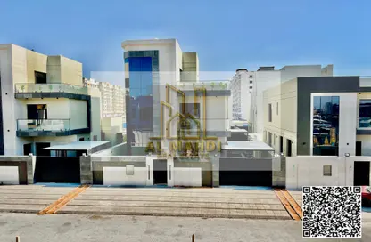 Villa - 5 Bedrooms - 7 Bathrooms for sale in Al Amira Village - Al Yasmeen - Ajman