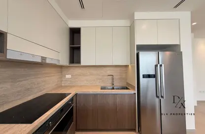 تاون هاوس - 3 غرف نوم - 4 حمامات للايجار في مدن الرينم 3 - مودون - دبي