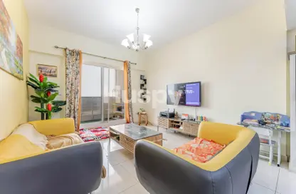 Apartment - 2 Bedrooms - 2 Bathrooms for sale in Al Fouad Building - Al Furjan - Dubai