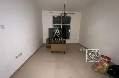Apartment - 1 Bedroom - 2 Bathrooms for rent in Al Naemiya Tower 1 - Al Naemiya Towers - Al Nuaimiya - Ajman