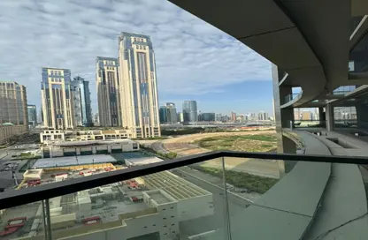 شقة - 1 حمام للبيع في آيكون سيتي  تاور بي - آيكن سيتي - الخليج التجاري - دبي