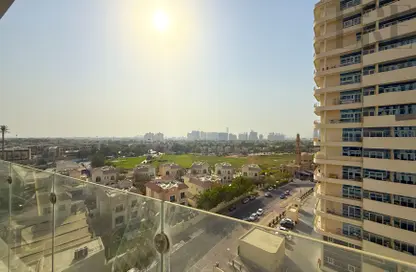 شقة - 2 غرف نوم - 2 حمامات للايجار في جيوفاني بوتيك سويتس - مدينة دبي الرياضية - دبي شقة - 2 غرف نوم - 2 حمامات للايجار في جيوفاني بوتيك سويتس - مدينة دبي الرياضية - دبي