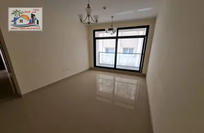 Apartment - 2 Bedrooms - 2 Bathrooms for rent in Muweileh Community - Muwaileh Commercial - Sharjah