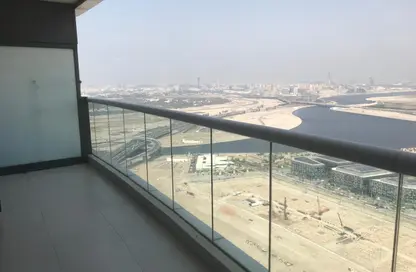 شقة - غرفة نوم - 2 حمامات للايجار في داماك تاورز من باراماونت - الخليج التجاري - دبي