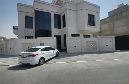 فيلا - 4 غرف نوم - 6 حمامات للبيع في 1 الياسمين - الياسمين - عجمان