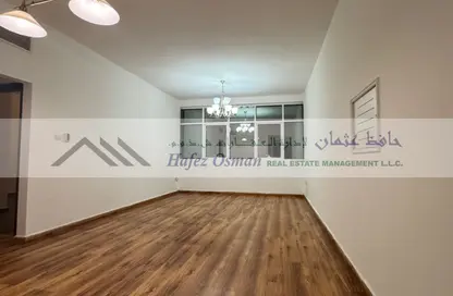شقة - غرفة نوم - 2 حمامات للايجار في آل نهيان - أبوظبي