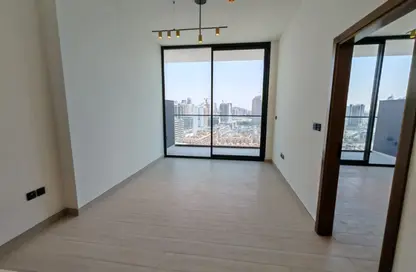 Apartment - 1 Bedroom - 2 Bathrooms for sale in Binghatti Onyx - Jumeirah Village Circle - Dubai