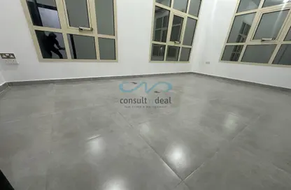 Apartment - 1 Bedroom - 1 Bathroom for rent in Mohamed Bin Zayed City - Abu Dhabi