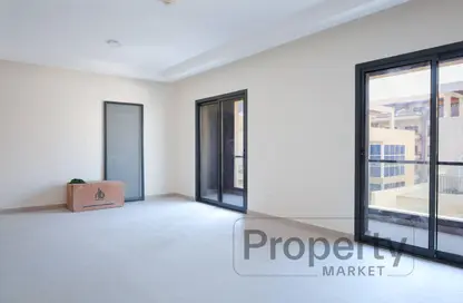 شقة - غرفة نوم - 2 حمامات للايجار في بارك كورنر - الضاحية 13 - قرية الجميرا سركل - دبي شقة - غرفة نوم - 2 حمامات للايجار في بارك كورنر - الضاحية 13 - قرية الجميرا سركل - دبي