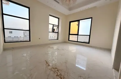 Villa - 6 Bedrooms for sale in Al Helio 2 - Al Helio - Ajman Villa - 6 Bedrooms for sale in Al Helio 2 - Al Helio - Ajman
