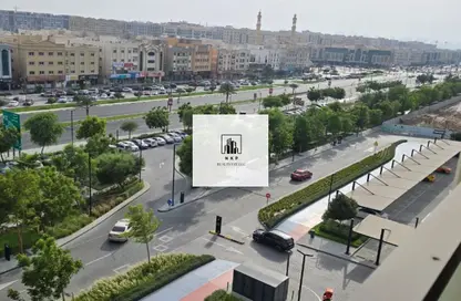 Apartment - 3 Bedrooms - 3 Bathrooms for sale in Souks Residential - Al Mamsha - Muwaileh - Sharjah