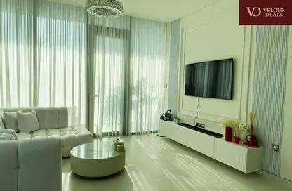 Apartment - 1 Bedroom - 1 Bathroom for sale in Residences 13 - District One - Mohammed Bin Rashid City - Dubai Apartment - 1 Bedroom - 1 Bathroom for sale in Residences 13 - District One - Mohammed Bin Rashid City - Dubai