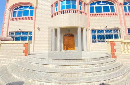 Apartment - 3 Bedrooms - 3 Bathrooms for rent in Khalifa City A Villas - Khalifa City A - Khalifa City - Abu Dhabi