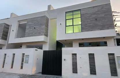 Townhouse - 5 Bedrooms - 6 Bathrooms for sale in Al Helio 2 - Al Helio - Ajman