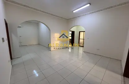 شقة - 2 غرف نوم - 3 حمامات للايجار في شريط الجيمي - الجيمي - العين
