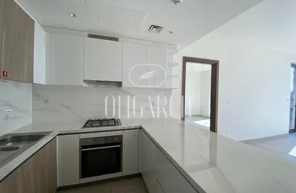 Apartment - 2 Bedrooms - 3 Bathrooms for rent in One Park Avenue - Sobha Hartland - Mohammed Bin Rashid City - Dubai