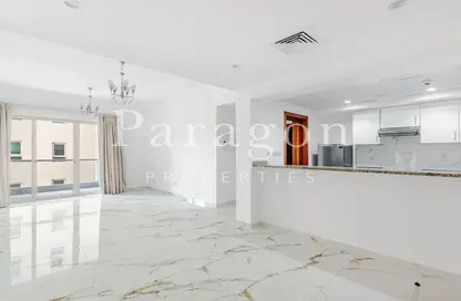 Apartment - 1 Bedroom - 1 Bathroom for sale in Al Thayyal 2 - Al Thayyal - Greens - Dubai