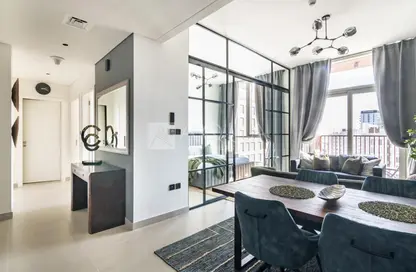 شقة - 2 غرف نوم - 1 حمام للايجار في كوليكتيف 2.0 تاور بي - كوليكتيف 2.0 - دبي هيلز استيت - دبي شقة - 2 غرف نوم - 1 حمام للايجار في كوليكتيف 2.0 تاور بي - كوليكتيف 2.0 - دبي هيلز استيت - دبي