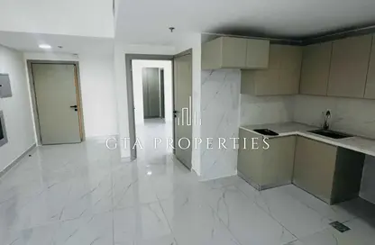 Apartment - 1 Bedroom - 2 Bathrooms for rent in Equiti Arcade - Al Furjan - Dubai