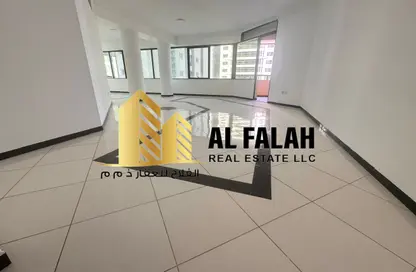 Apartment - 3 Bedrooms - 4 Bathrooms for rent in Al Taawun Street - Al Taawun - Sharjah