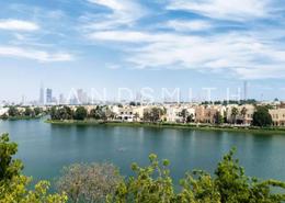 Water View image for: Villa - 6 bedrooms - 8 bathrooms for sale in Sector E - Emirates Hills - Dubai, Image 1
