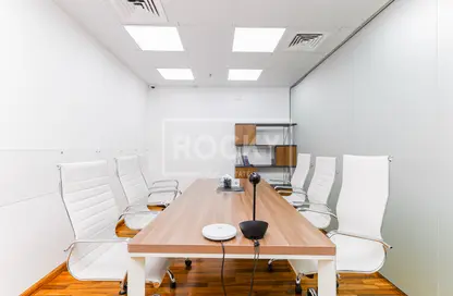 Office Space - Studio for sale in Latifa Tower - Sheikh Zayed Road - Dubai