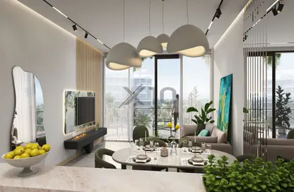 Apartment - 1 Bedroom - 2 Bathrooms for sale in Lagoon Views 11 - Lagoon Views - Damac Lagoons - Dubai