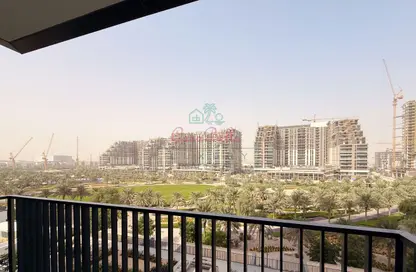 Apartment - 2 Bedrooms - 2 Bathrooms for rent in Lime Gardens - Dubai Hills Estate - Dubai