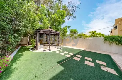 Villa - 3 Bedrooms - 3 Bathrooms for rent in Al Reem 2 - Al Reem - Arabian Ranches - Dubai