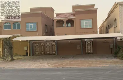 Villa - 5 Bedrooms - 7+ Bathrooms for sale in Al Mowaihat 1 - Al Mowaihat - Ajman