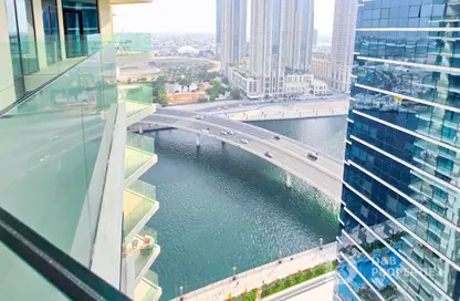 شقة - 2 غرف نوم - 3 حمامات للايجار في واحة اوربان - الخليج التجاري - دبي شقة - 2 غرف نوم - 3 حمامات للايجار في واحة اوربان - الخليج التجاري - دبي