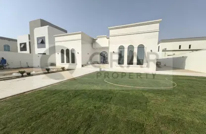 Villa - 5 Bedrooms - 6 Bathrooms for rent in Al Barsha South 2 - Al Barsha South - Al Barsha - Dubai