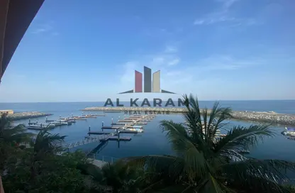 شقة - 2 غرف نوم - 4 حمامات للبيع في دبا- الفجيرة - الفجيرة