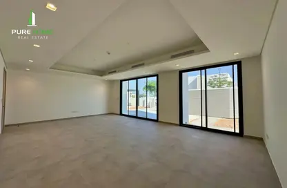 Villa - 5 Bedrooms - 7 Bathrooms for sale in The Dunes - Saadiyat Reserve - Saadiyat Island - Abu Dhabi
