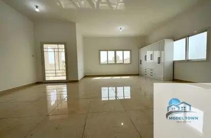 Apartment - Studio - 1 Bathroom for rent in Khalifa City A Villas - Khalifa City A - Khalifa City - Abu Dhabi