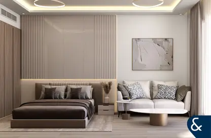 شقة - 1 حمام للبيع في مي دو ري 2 - (JLT) مجمع G - أبراج بحيرة الجميرا - دبي