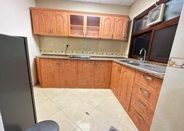 Studio - 1 bathroom for rent in C2302 - Khalifa City A - Khalifa City - Abu Dhabi Studio - 1 bathroom for rent in C2302 - Khalifa City A - Khalifa City - Abu Dhabi