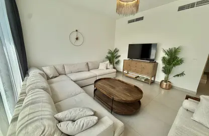 تاون هاوس - 4 غرف نوم - 4 حمامات للايجار في مابل 2 - مابل ات دبي هيلزاستايت - دبي هيلز استيت - دبي