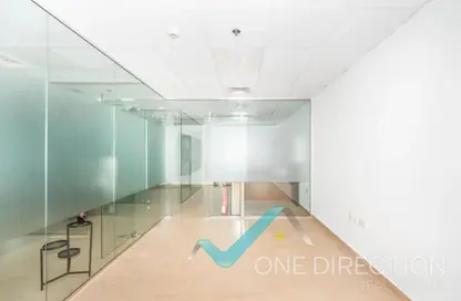 مكتب - استوديو - 1 حمام للايجار في دبي ستار - (JLT) مجمع L - أبراج بحيرة الجميرا - دبي