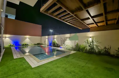 BRAND NEW VILLA | MODERN | 6BR+DRIVER+MAID | POOL