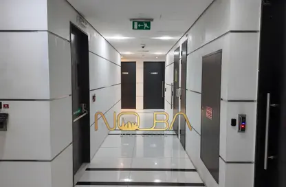 Office Space - Studio - 1 Bathroom for rent in Bayswater - Business Bay - Dubai