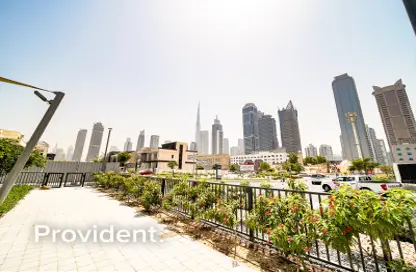 Land - Studio for sale in Al Wasl Villas - Al Wasl Road - Al Wasl - Dubai